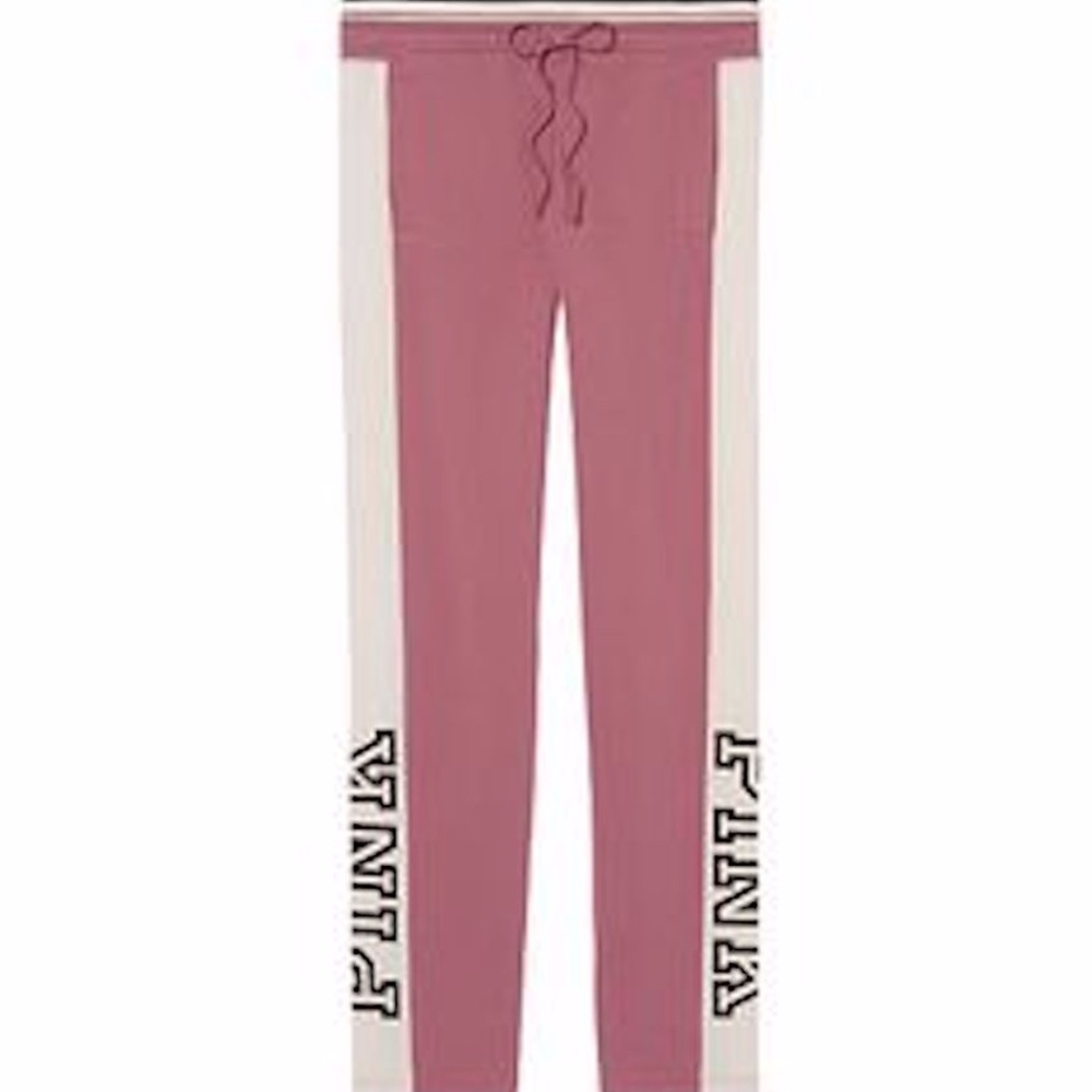Victorias Secret PINK Soft Begonia, Medium NWT